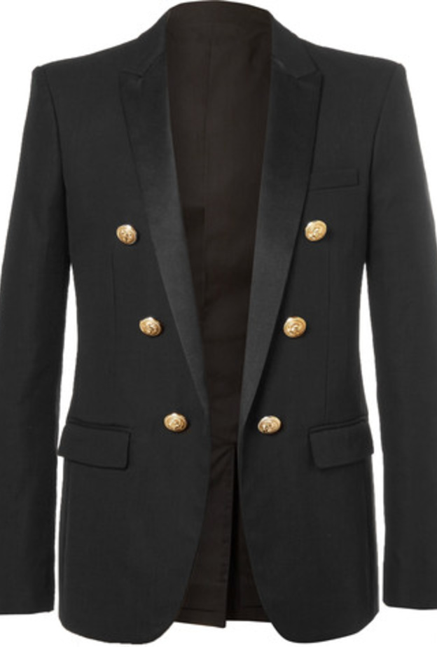 BALMAIN