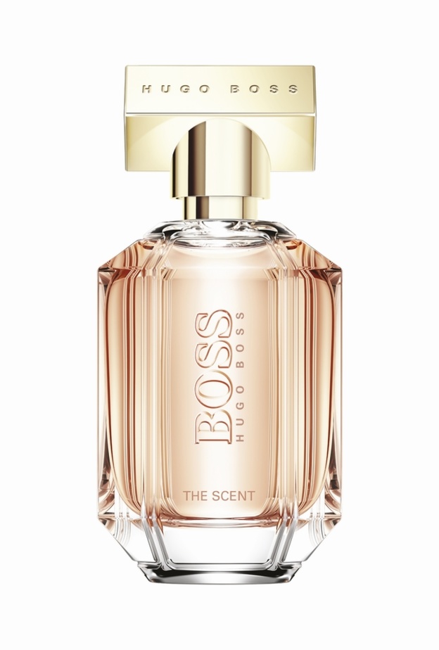 Boss The Scent For Her