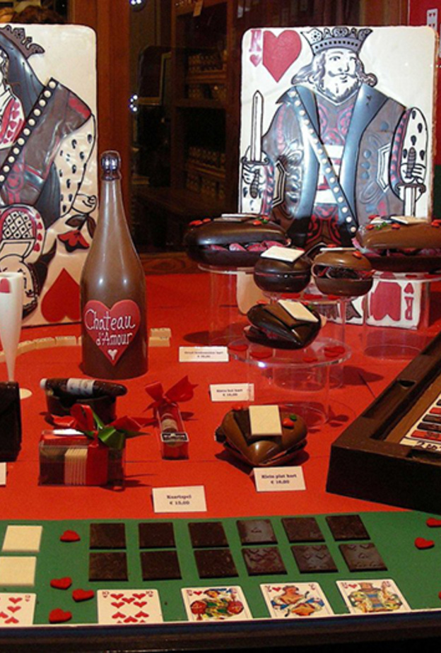 بروج، بلجيكا