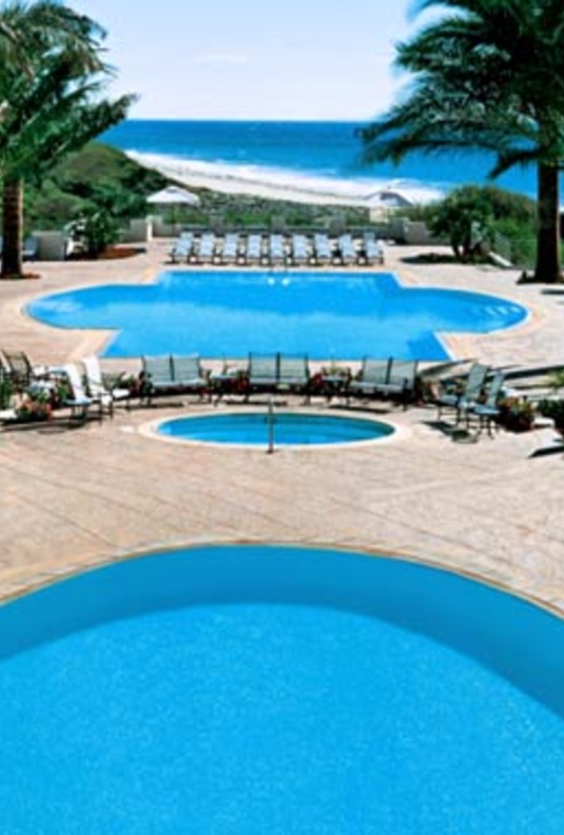 Bacara Resort & SPA, Goleta