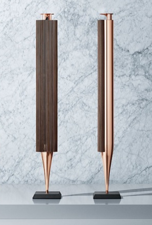 Bang & Olufsen Love Affair Collection