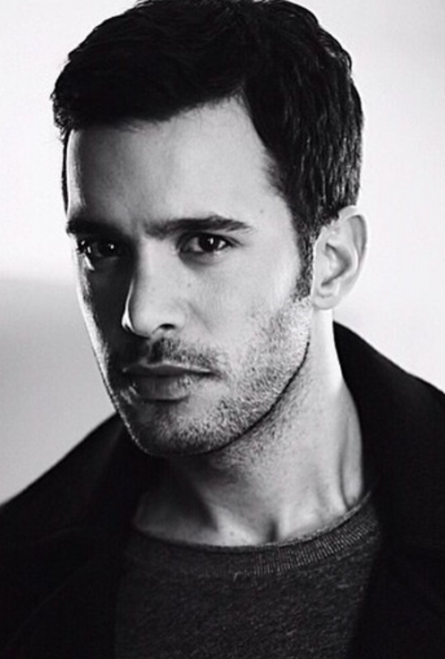 باريش أردوتش