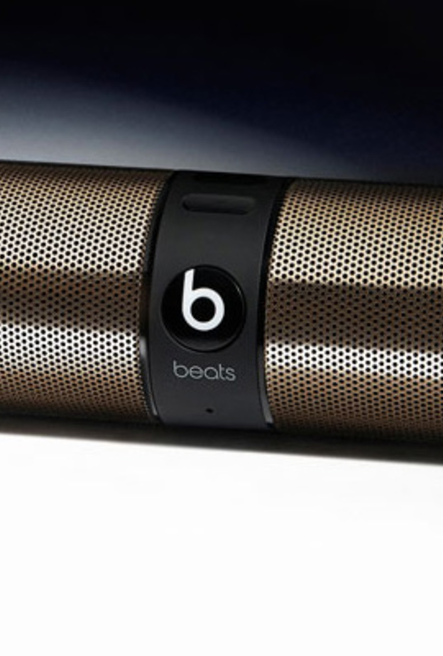 سماعات "Beats by Dr. Dre" بتوقيع "Alexander Wang"