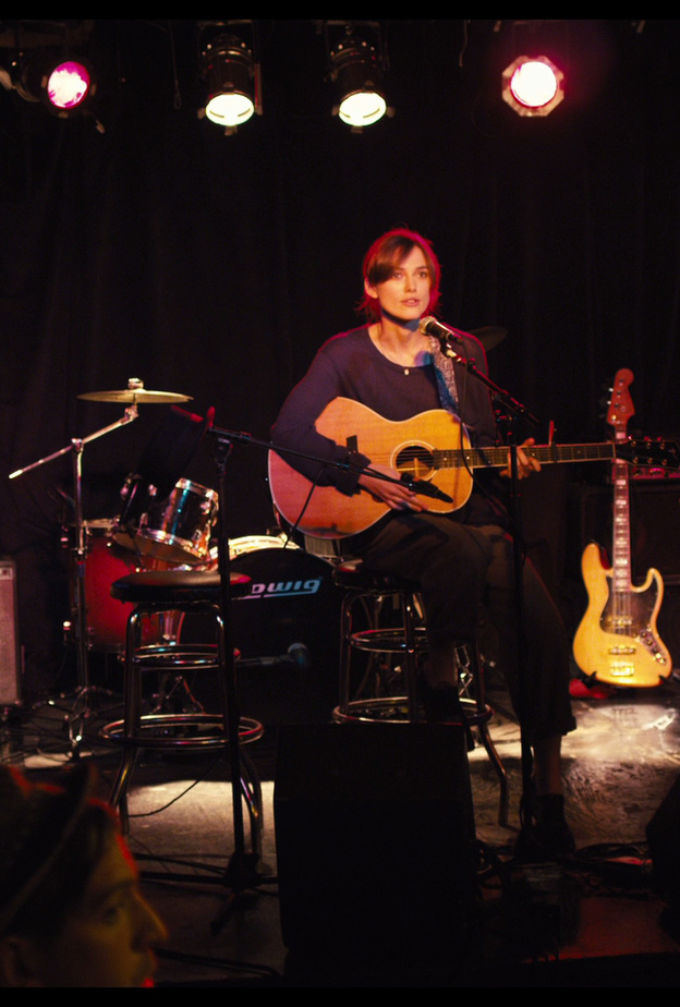 المخرج جون كارني