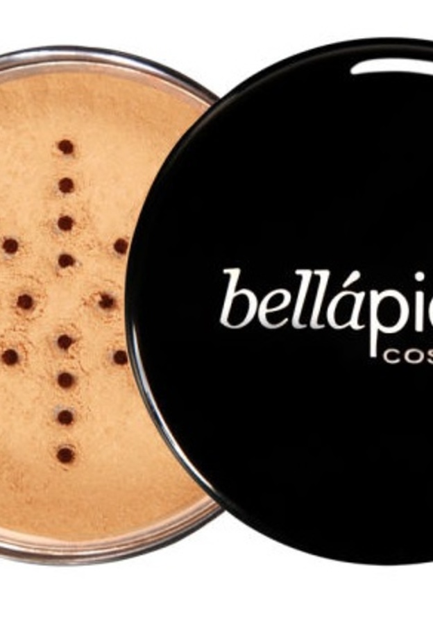 فاونديشن Bellapierre Powder Foundation