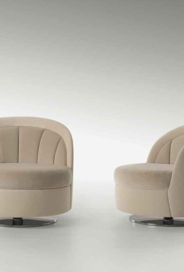 تعرف إلى مجموعة Bentley الجديدة لأثاث المنزل