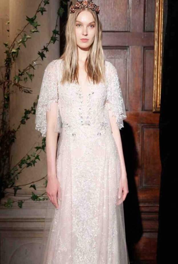 Jenny Packham