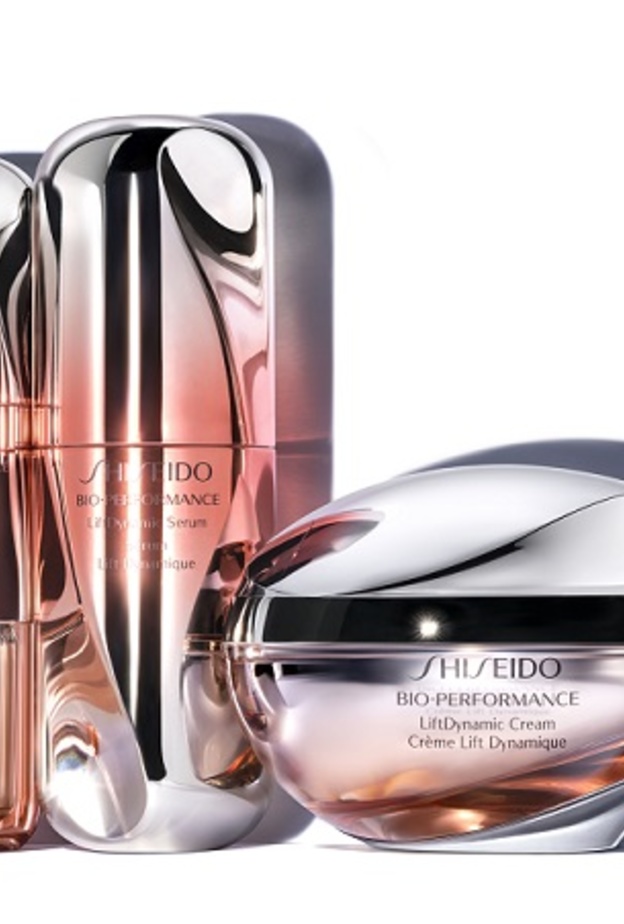 Bio Performance LiftDynamic من Shiseido