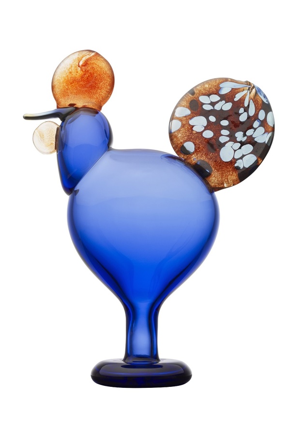 الطيور لديكور ساحر ينبض بالحياة‎ من Iittala