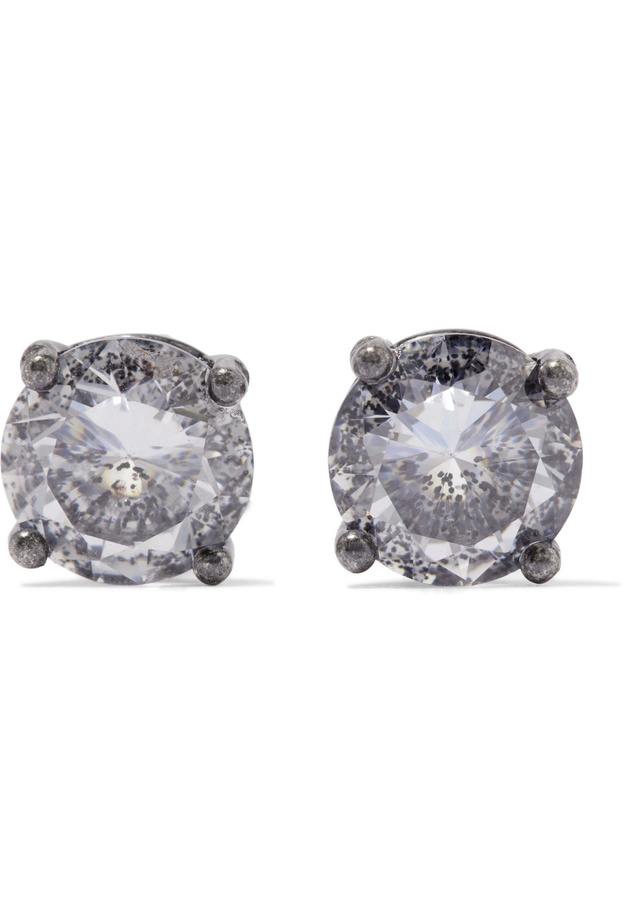 Bottega Veneta أقراط للعروس من 