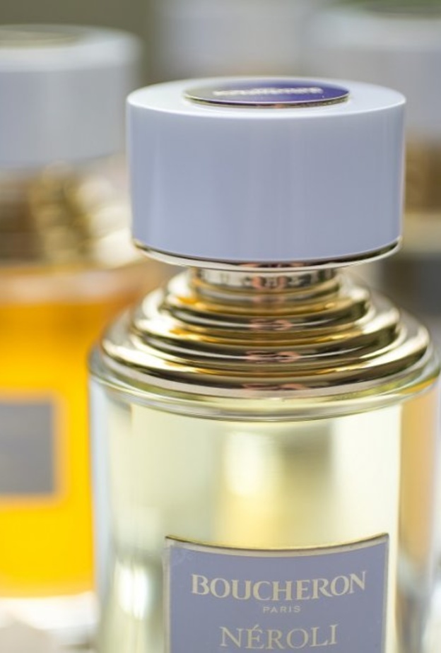 عطر نيرولي أصفهان NÉROLI D’ISPAHAN