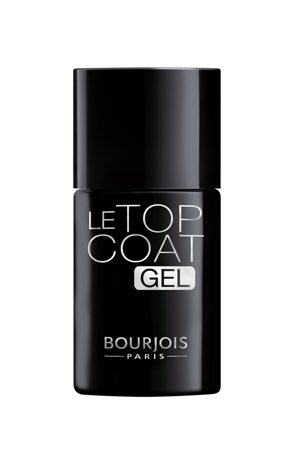 LA LAQUE GEL TOP COAT