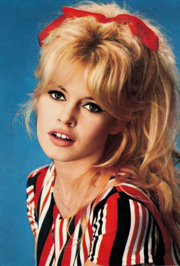 بريجيت باردو