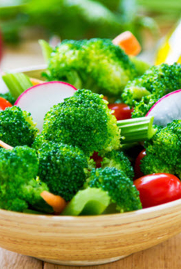 النظام الغذائي الفقير بالسعرات الحرارية