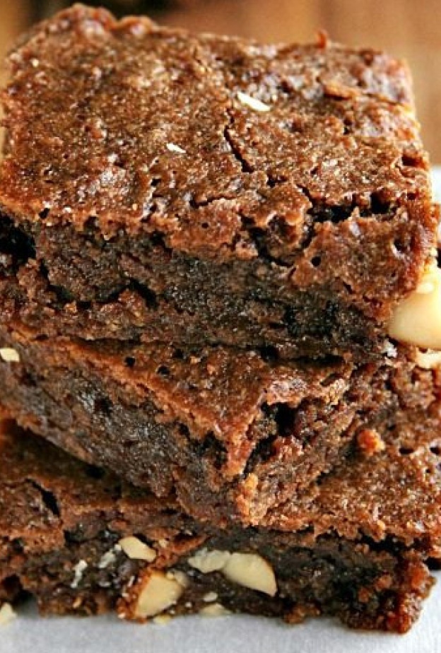 أفضل 5 أطباق لحلوى البراوني في دبي