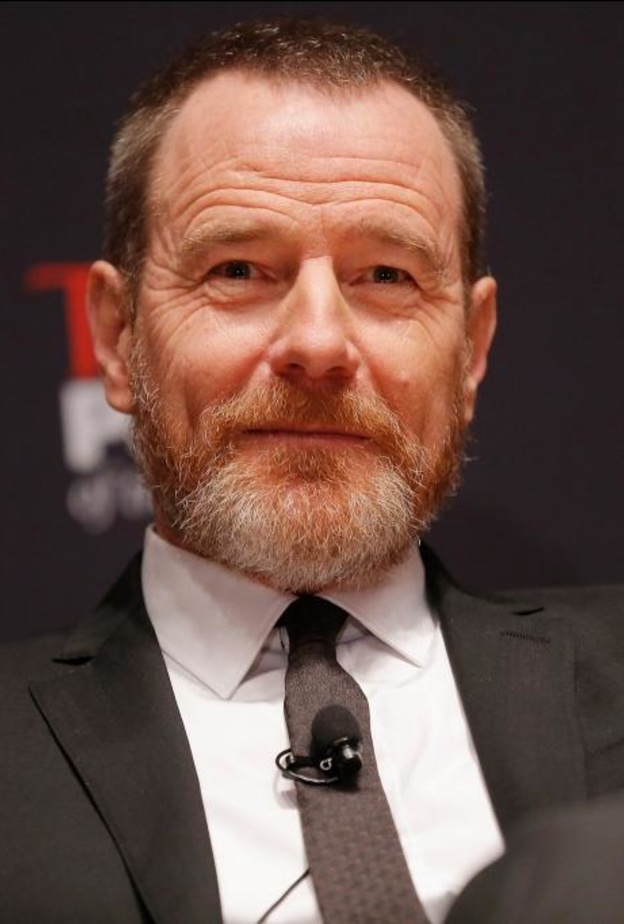 بريان كرانستون