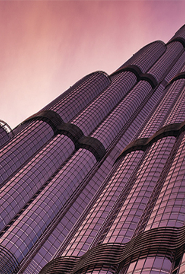 وسط مدينة دبي / منطقة برج خليفة