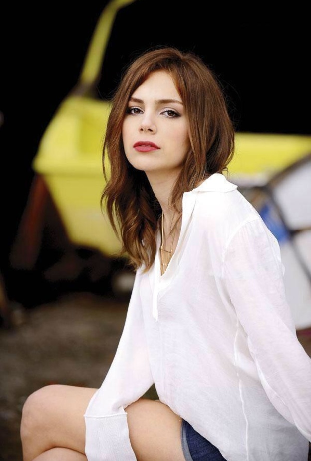 ياغمور تانري سافرسين