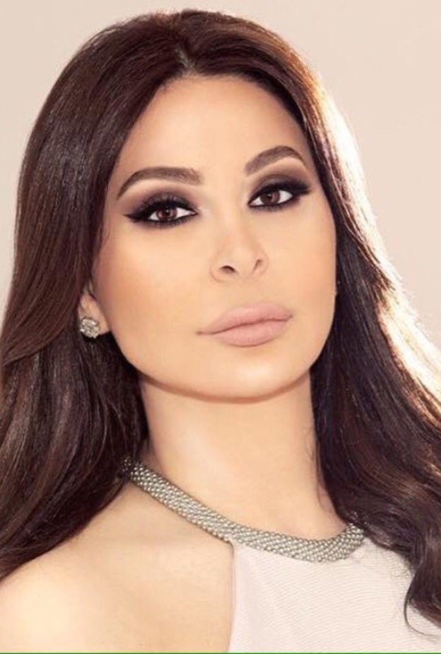 اليسا