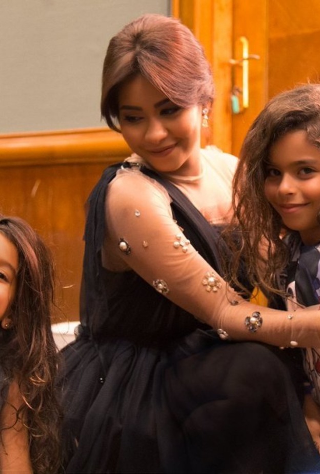 شيرين عبد الوهاب 