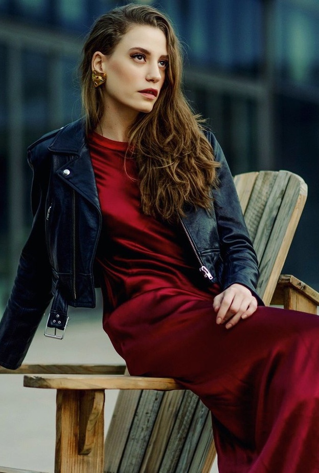 سيريناي ساريكايا