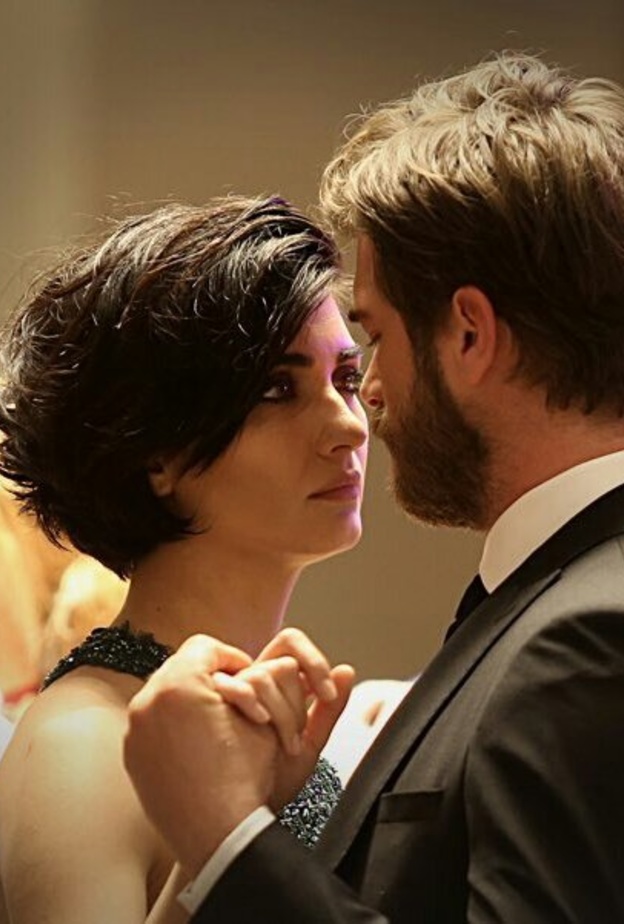 توبا بويكستون وكيفانتش تاتليتوج