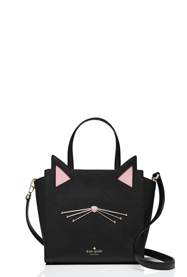 CAT SMALL HAYDEN حقيبة كيت سبيد Kate Spade
