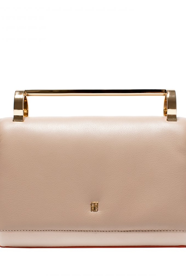 طريقة تصميم الحقائب