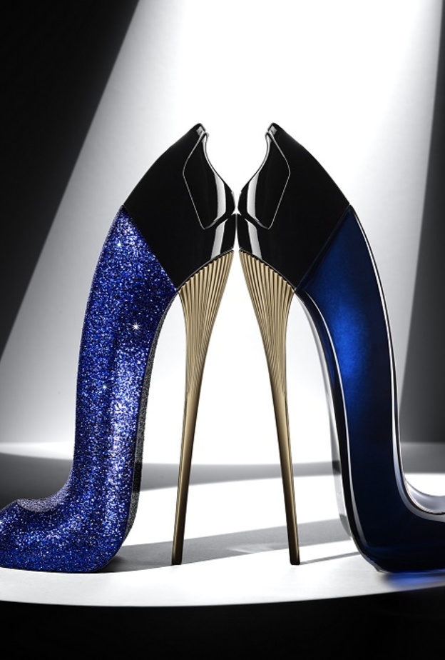 كارولينا هيريرا تطلق نسخة "Good Girl Collector Edition" لمحبي الأشياء النادرة