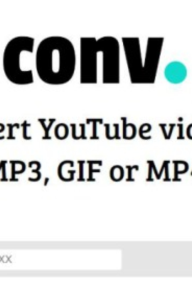 CONV اسهل طريقة لحفظ فيديوهات يوتيوب