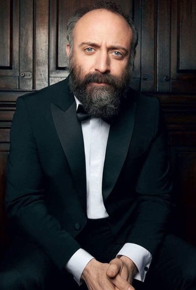 خالد أرجنتش 