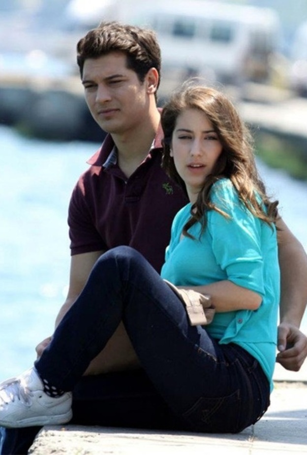 مسلسل فريحة