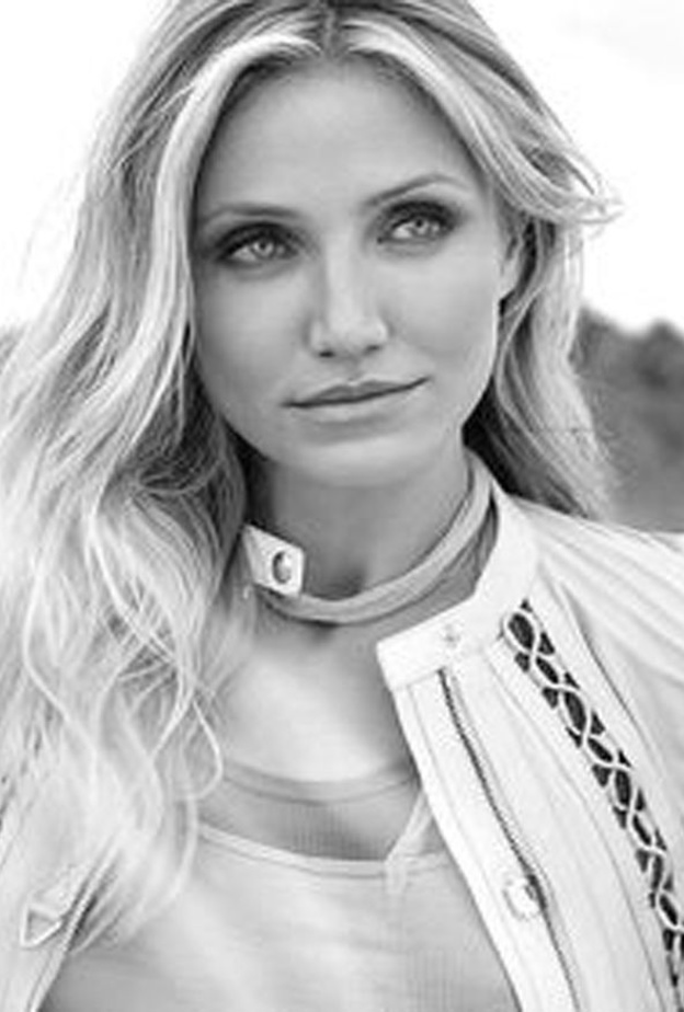كاميرون دياز Cameron Diaz