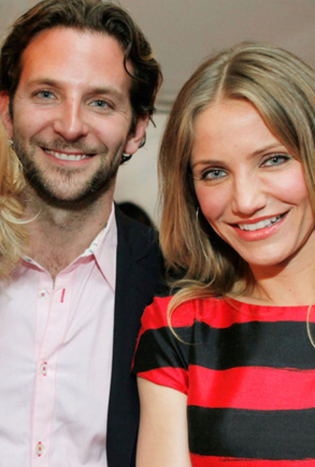 Cameron Diaz Bradley Cooper