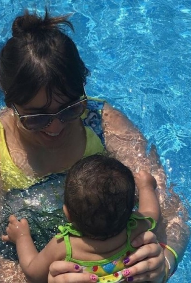 مي كساب بوزن زائد