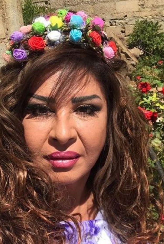 نادين خوري سحر فوزي تشاركان في مسلسل "وحدن"