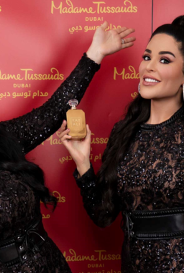 باريش اردوتس