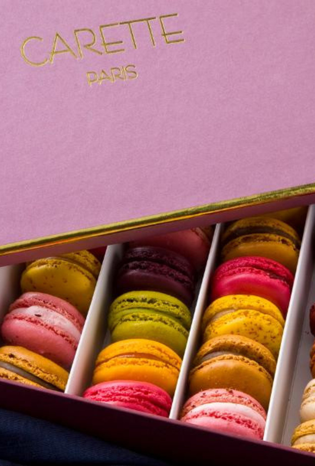 Carette