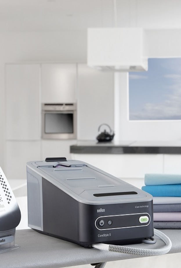 أجهزة الكيّ (CareStyle 5)