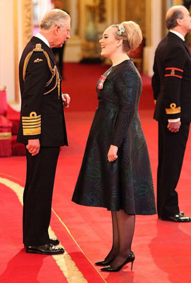 جي زي وبيونسيه يقابلون الأمير وليام وزوجته كيت