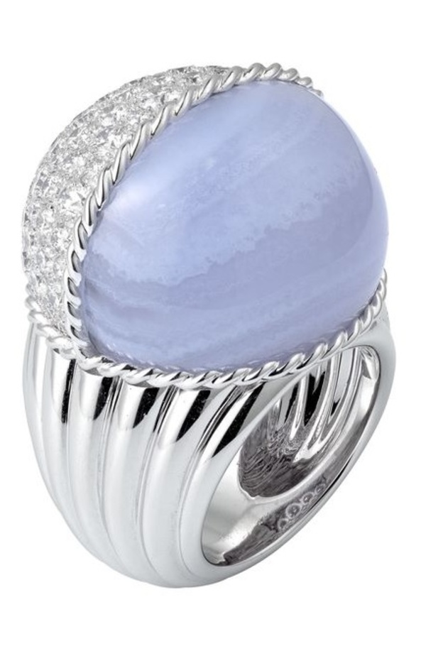 بروش فان كليف اند اربلز Van Cleef & Arpels 