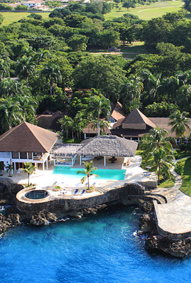 Casa de Campo Resort & Villas, Dominican Republic 