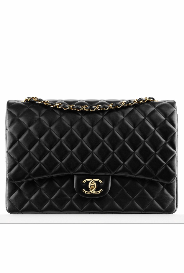 Chanel شنطة يد من