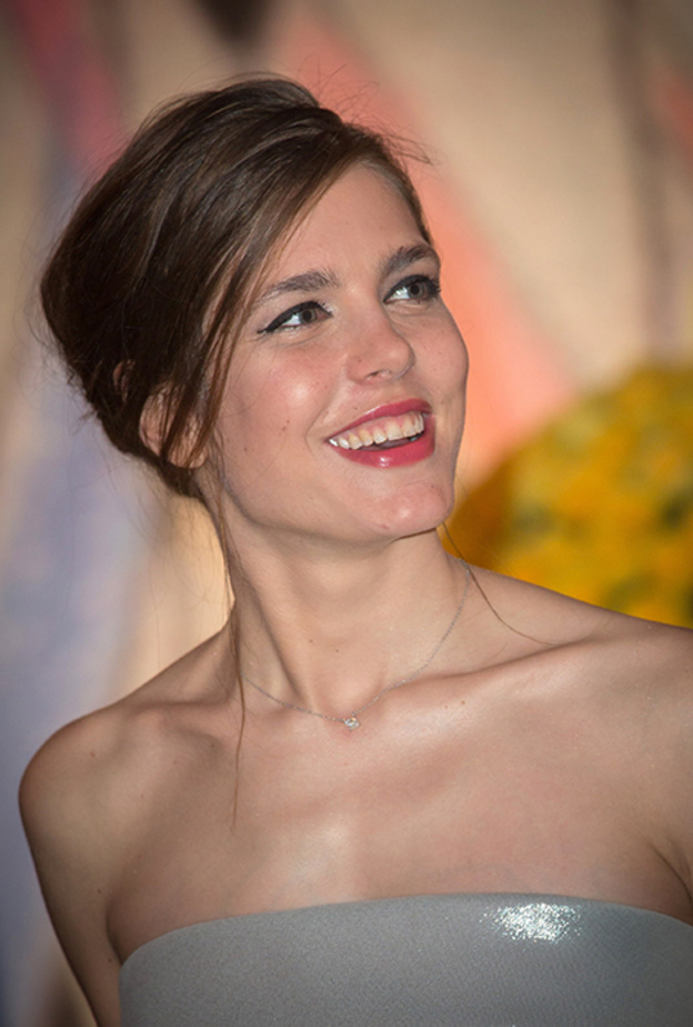 Charlotte Casiraghi