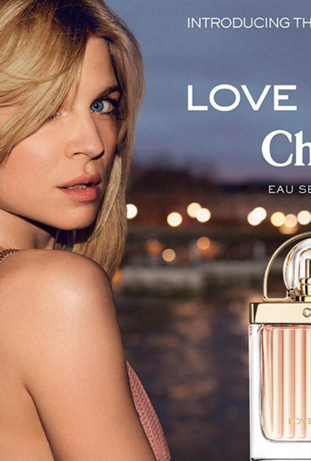 Chloe Love Story Eau Sensuelle