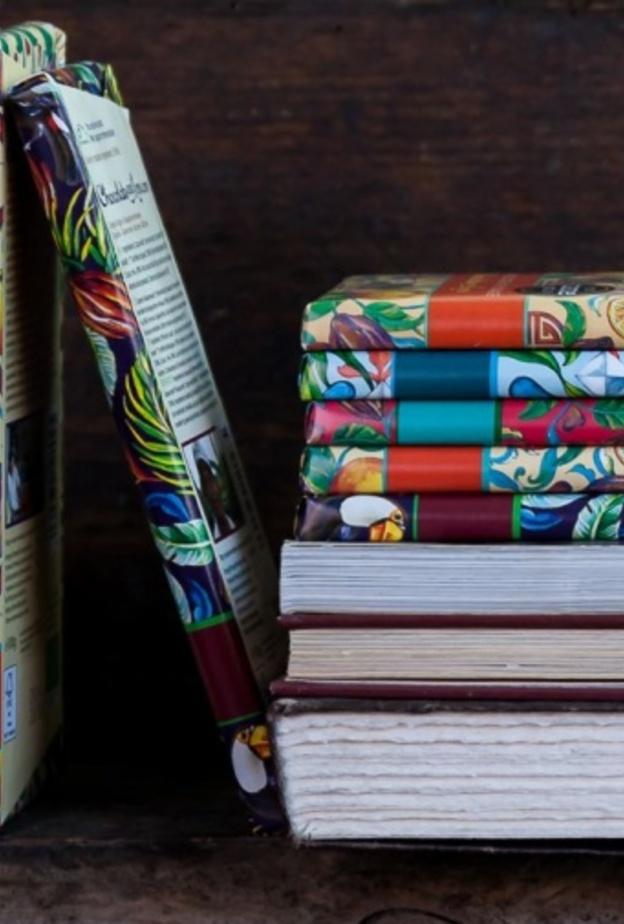 إبدأوا 2015 بصحة أفضل مع شوكولاته كاندي ليشوس العضوية