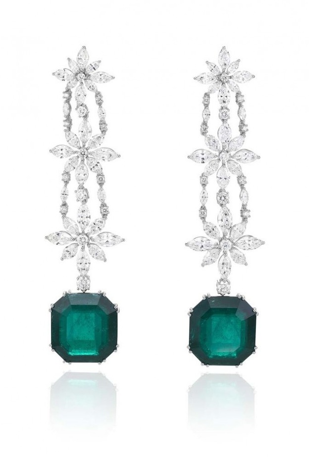 Chopard Earrings