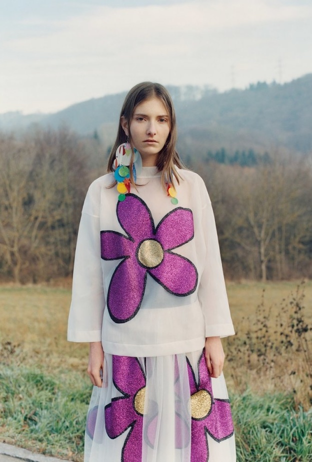 مكان المهرجان