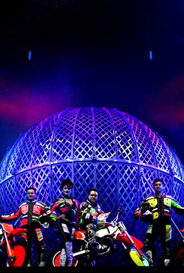 قائمة كبيرة من العروض والفعاليات في موسم صيف أبوظبي 2016