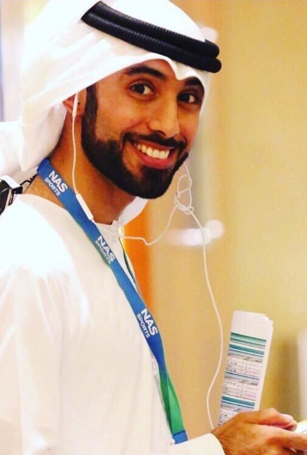 حمد الابراهيم